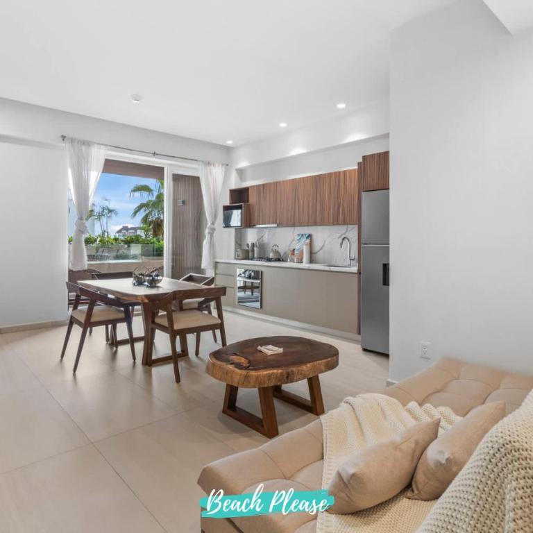 Maralma - Golden Zone with Panoramic Rooftop Views - Apartamento - 12