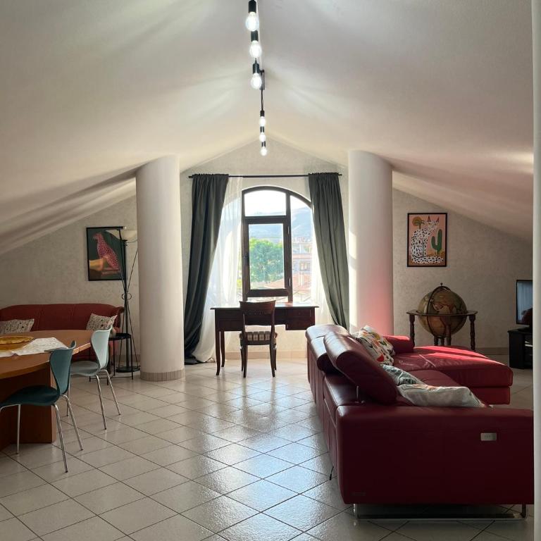 Dolce Far Niente - Appartamento Standard con 2 Camere da Letto - 34