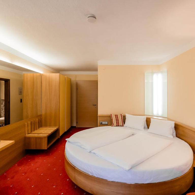 Gasthof Zinkenbachmühle - Doppelzimmer - 3