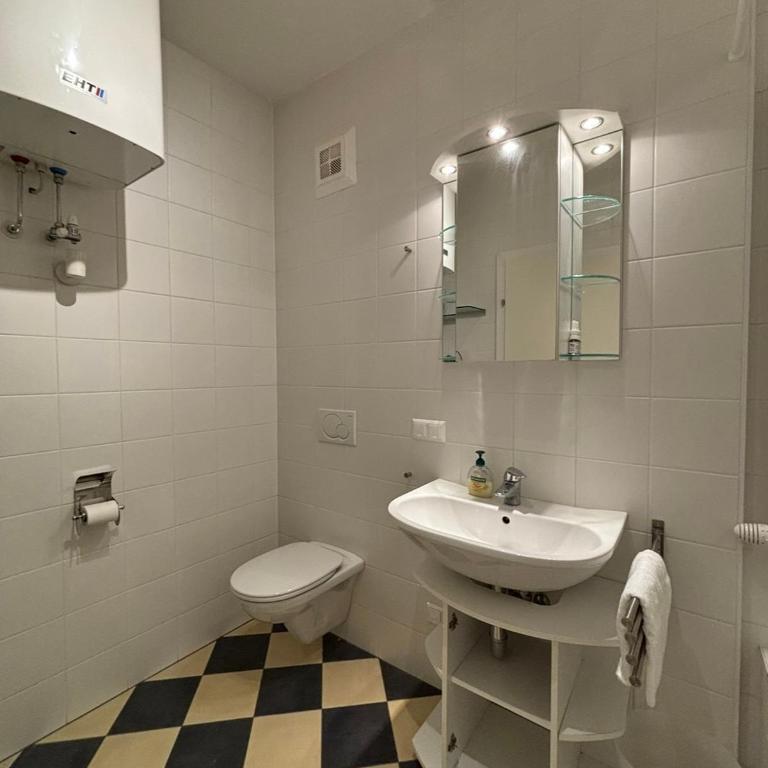 Wohnung im Zentrum von Schladming - Apartment mit 2 Schlafzimmern - 18