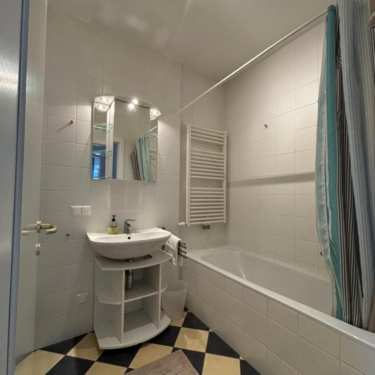 Wohnung im Zentrum von Schladming - Apartment mit 2 Schlafzimmern - 17