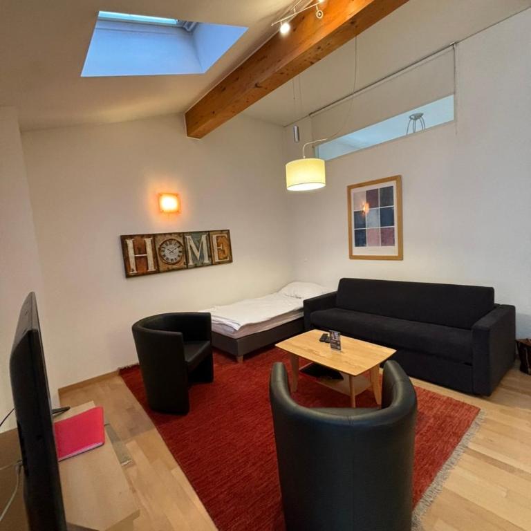 Wohnung im Zentrum von Schladming - Apartment mit 2 Schlafzimmern - 1