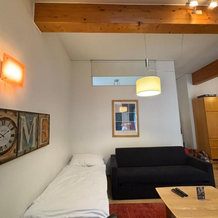 Wohnung im Zentrum von Schladming - Apartment mit 2 Schlafzimmern - 14