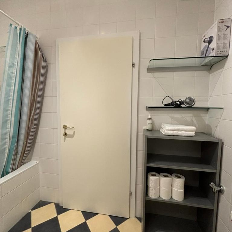 Wohnung im Zentrum von Schladming - Apartment mit 2 Schlafzimmern - 16