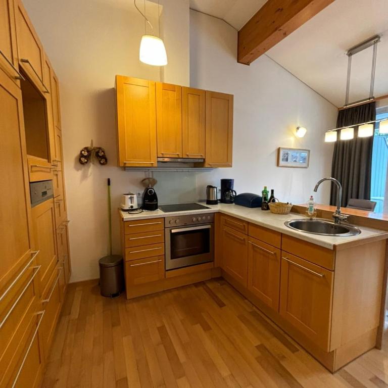 Wohnung im Zentrum von Schladming - Apartment mit 2 Schlafzimmern - 11