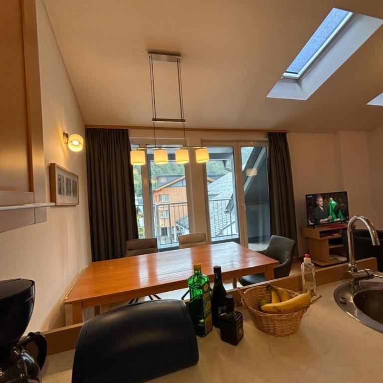 Wohnung im Zentrum von Schladming - Apartment mit 2 Schlafzimmern - 13
