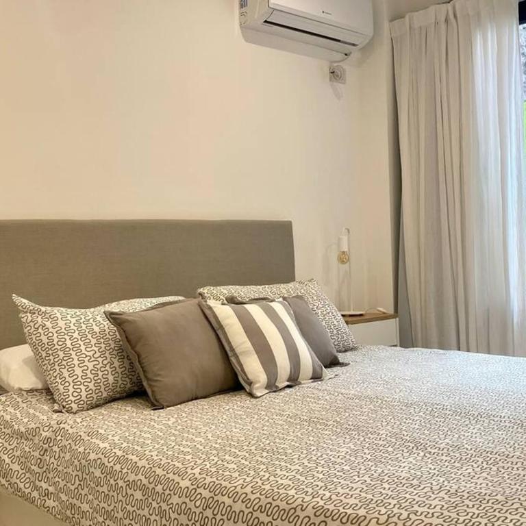 PH único minimalista industrial en Palermo Hollywood - Apartamento de 2 dormitorios - 20