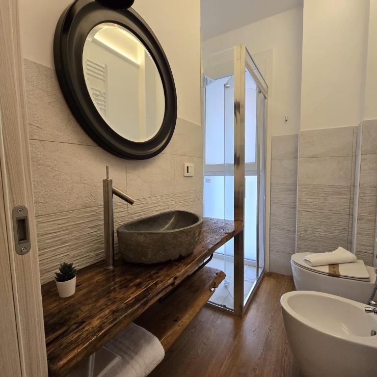 La Ca' Saffi Affittaly Rooms - Deluxe King Studio - 6