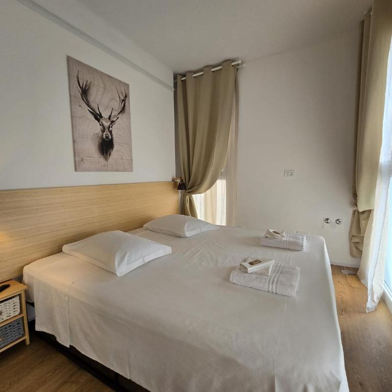 La Ca' Saffi Affittaly Rooms - Deluxe King Studio - 13