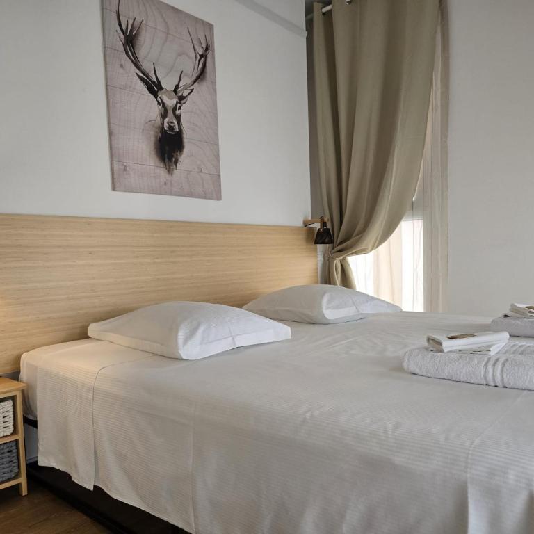 La Ca' Saffi Affittaly Rooms - Deluxe King Studio - 14