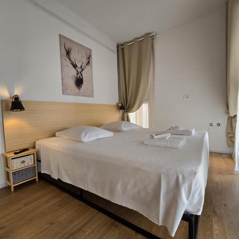 La Ca' Saffi Affittaly Rooms - Deluxe King Studio - 15