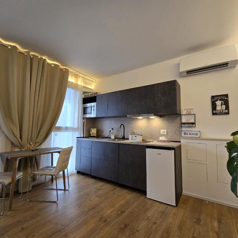La Ca' Saffi Affittaly Rooms - Deluxe King Studio - 18