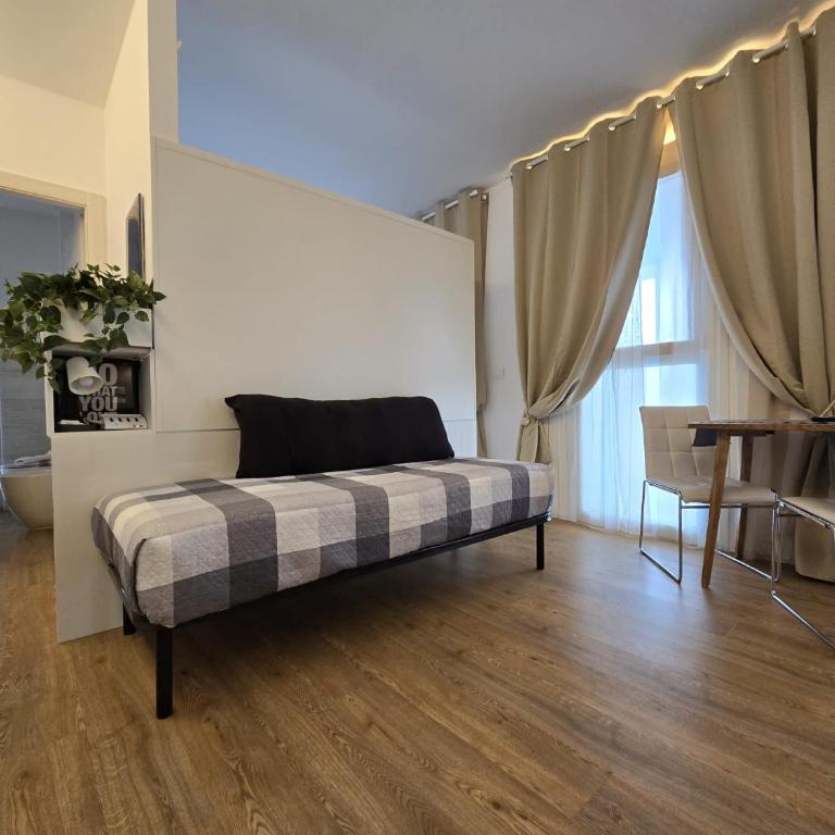La Ca' Saffi Affittaly Rooms - Deluxe King Studio - 21