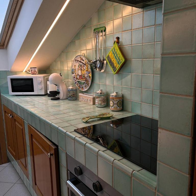 Dolce Far Niente - Appartamento Standard con 2 Camere da Letto - 12