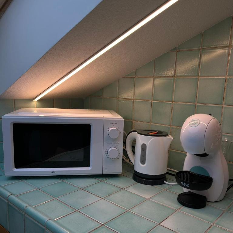 Dolce Far Niente - Appartamento Standard con 2 Camere da Letto - 11