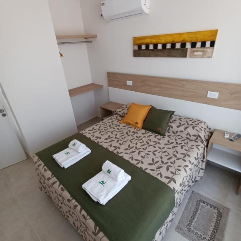 Agua de vida - Apartment - 14