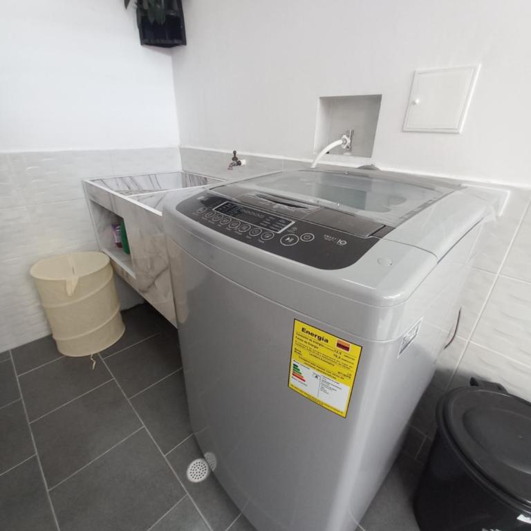 Casahotelnapoles - Apartment - 18