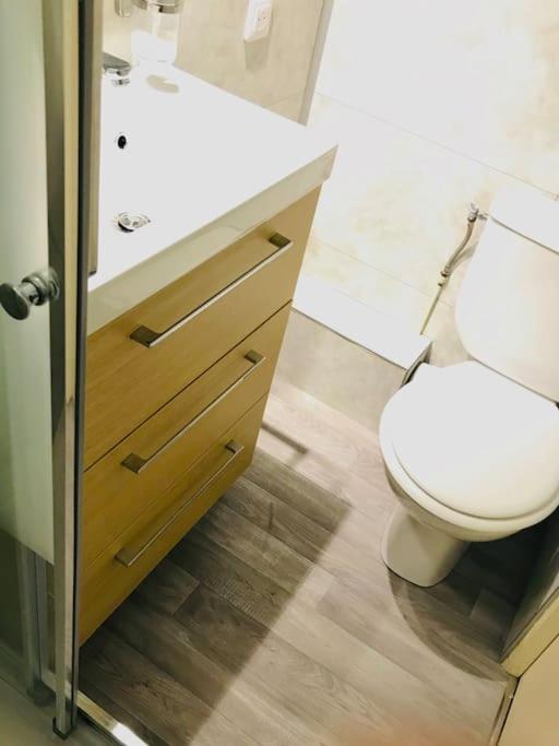 DUPLEX T4 clair, cosy et spacieux - 3 CHAMBRES 2 salles de bain CENTRE Cauterets VUE Pyrénées - Appartamento con 3 Camere da Letto e Vista Montagna - 8