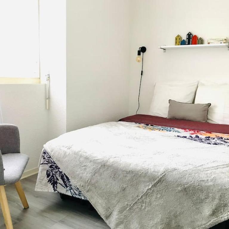 DUPLEX T4 clair, cosy et spacieux - 3 CHAMBRES 2 salles de bain CENTRE Cauterets VUE Pyrénées - Appartamento con 3 Camere da Letto e Vista Montagna - 5