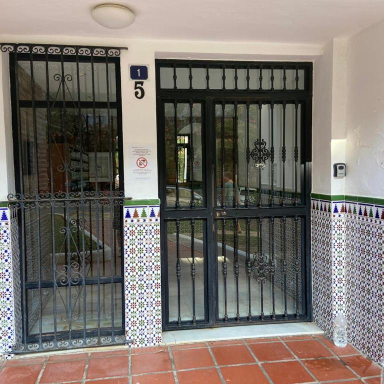 Alhamar Beach - Apartamento de 1 dormitorio - 12