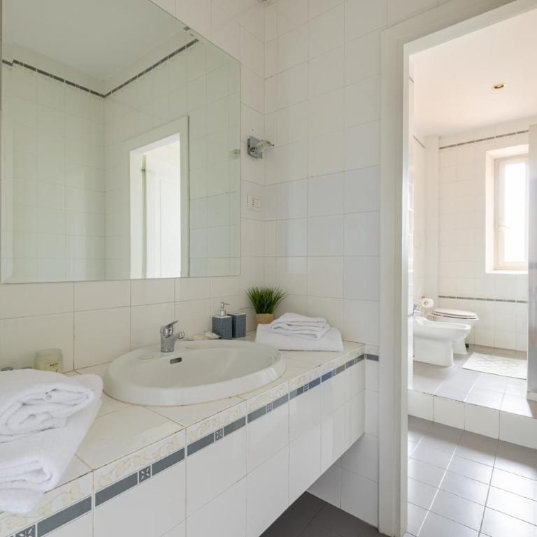 Domus Mari - Appartamento con 2 Camere da Letto - 19