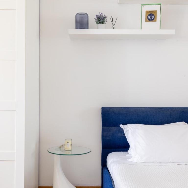 Domus Mari - Appartamento con 2 Camere da Letto - 7