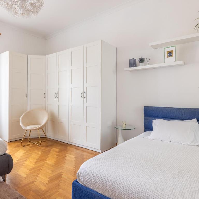 Domus Mari - Appartamento con 2 Camere da Letto - 20