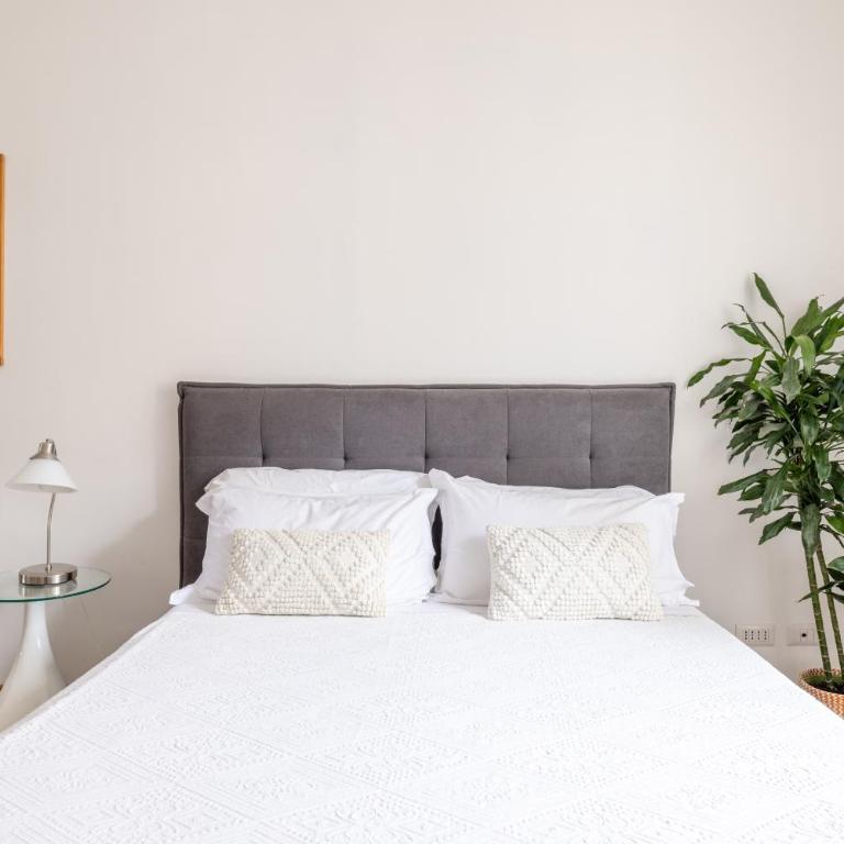 Domus Mari - Appartamento con 2 Camere da Letto - 3