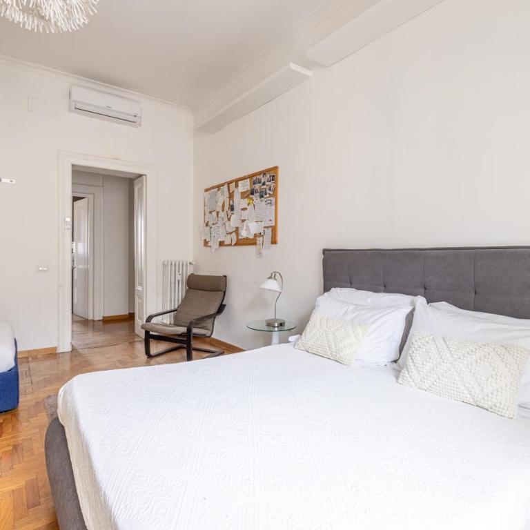 Domus Mari - Appartamento con 2 Camere da Letto - 21