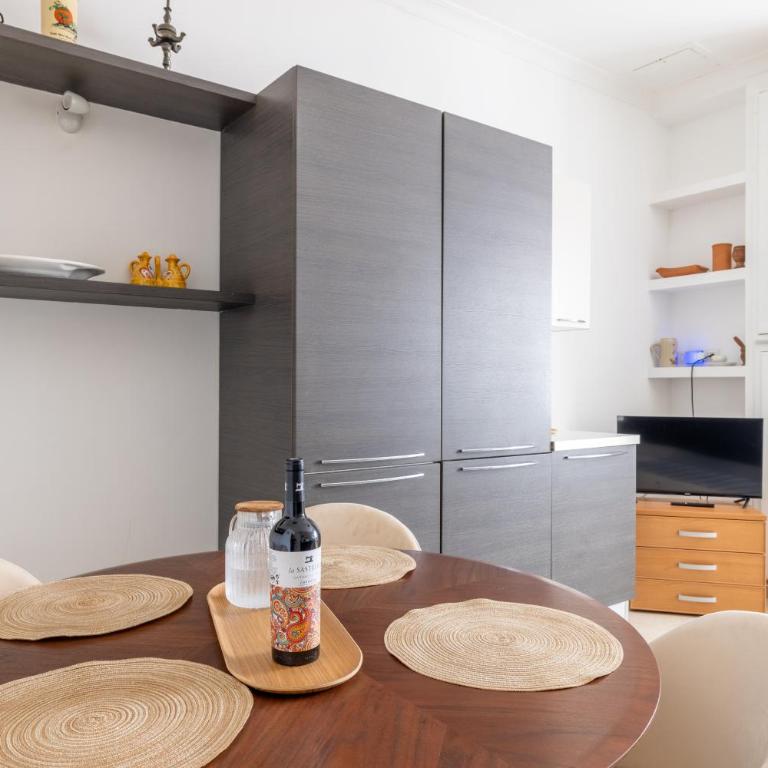 Domus Mari - Appartamento con 2 Camere da Letto - 25
