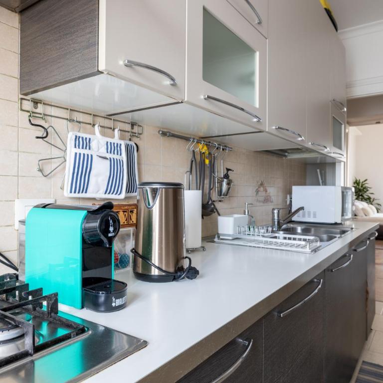 Domus Mari - Appartamento con 2 Camere da Letto - 26