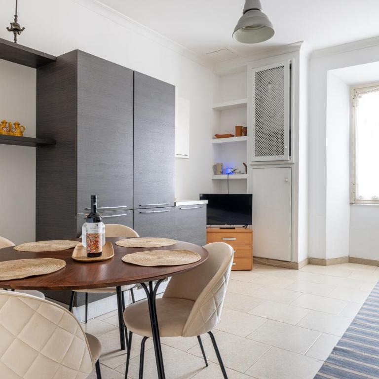 Domus Mari - Appartamento con 2 Camere da Letto - 10