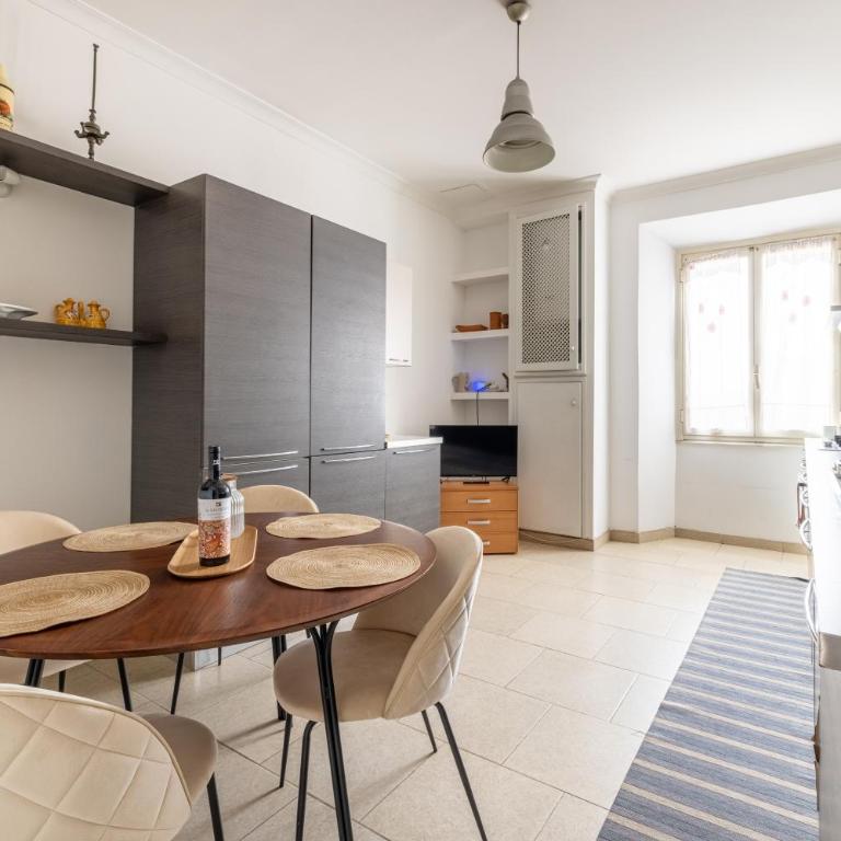 Domus Mari - Appartamento con 2 Camere da Letto - 11
