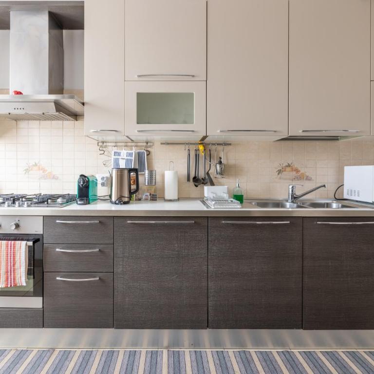 Domus Mari - Appartamento con 2 Camere da Letto - 12
