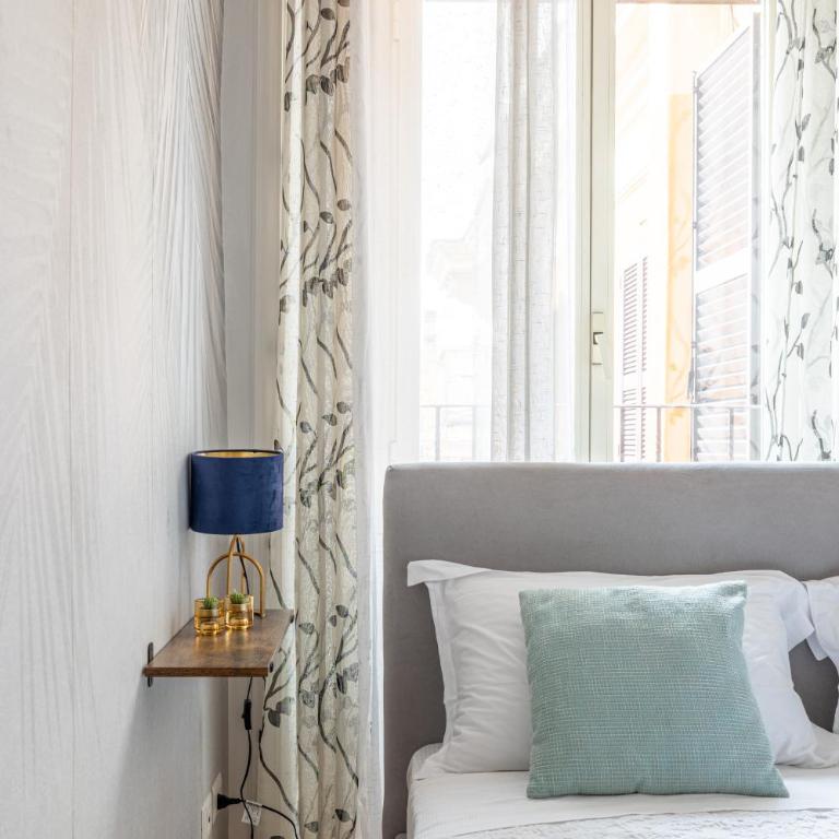 Domus Mari - Appartamento con 2 Camere da Letto - 29