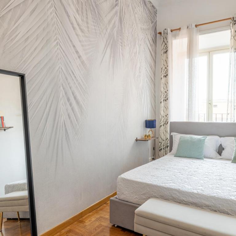 Domus Mari - Appartamento con 2 Camere da Letto - 30