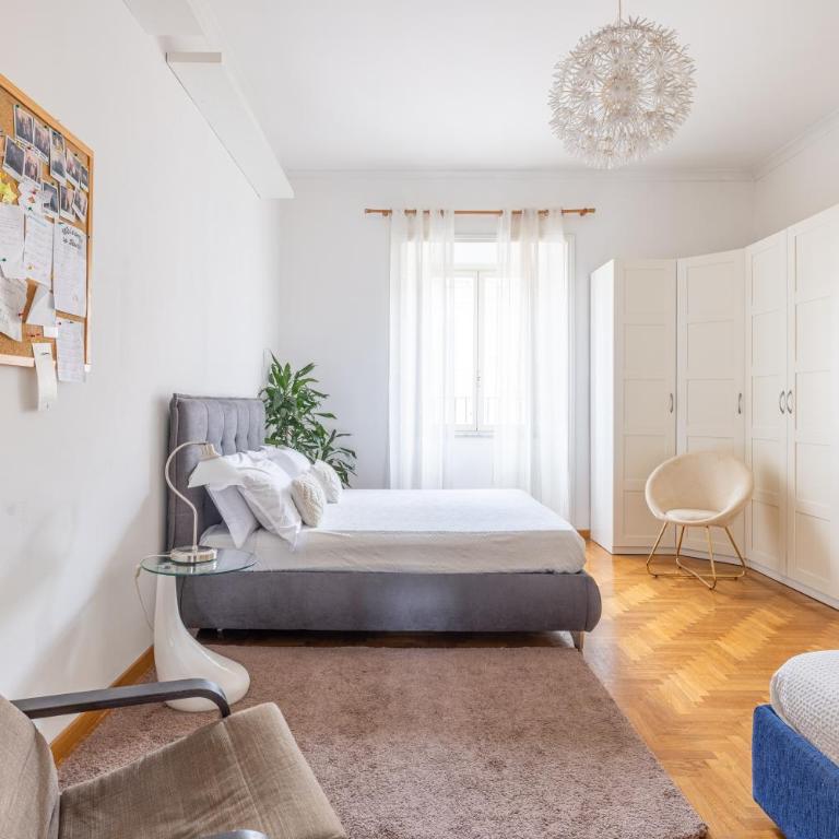 Domus Mari - Appartamento con 2 Camere da Letto - 1