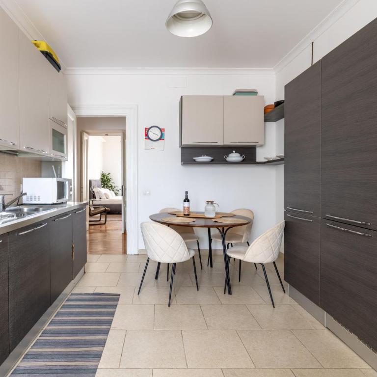 Domus Mari - Appartamento con 2 Camere da Letto - 32