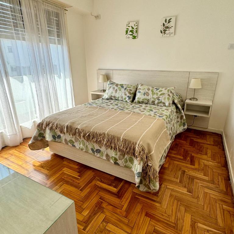 Único - Buenos Aires - Apartamento de 1 dormitorio - 4