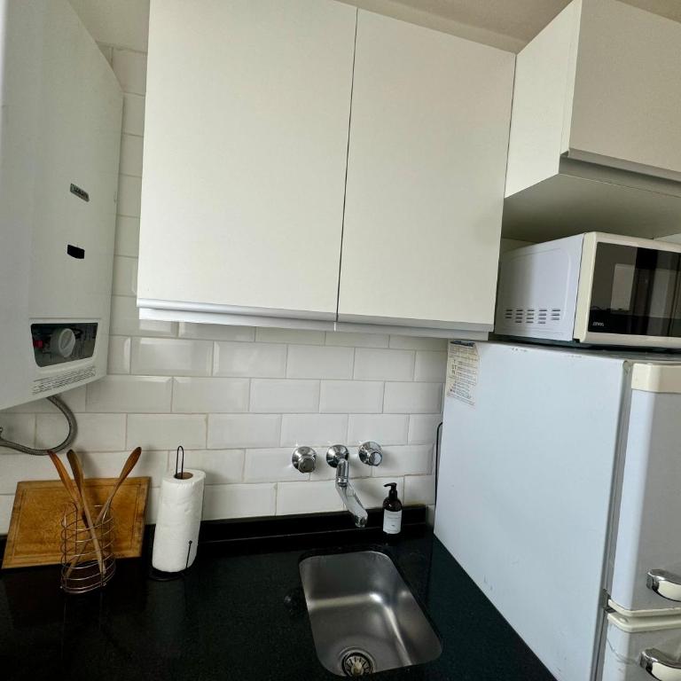 Único - Buenos Aires - Apartamento de 1 dormitorio - 11