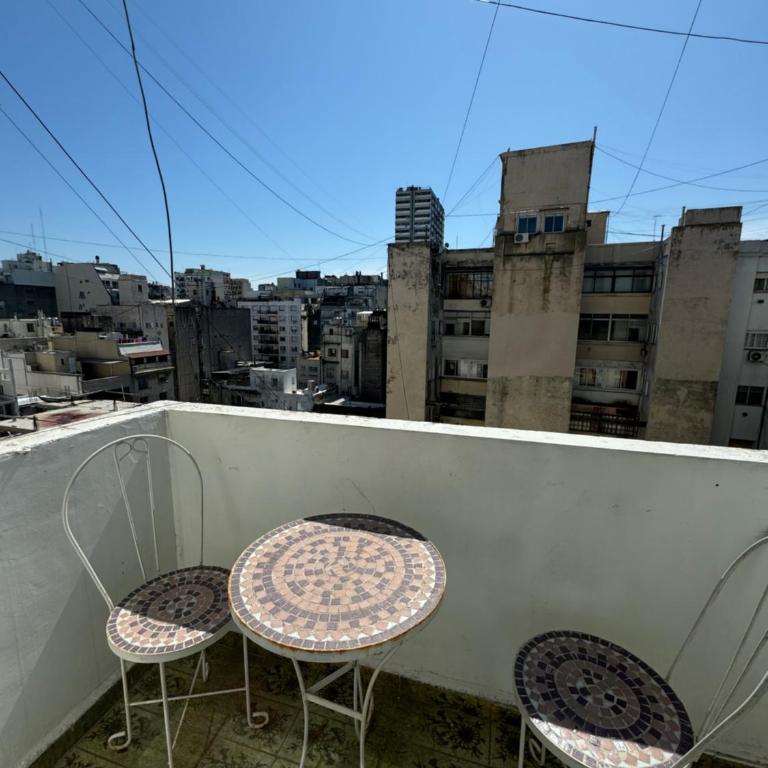 Único - Buenos Aires - Apartamento de 1 dormitorio - 8