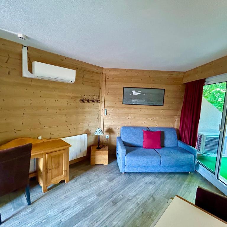 Résidence Côté Chalet - Appartement Supérieur - 1