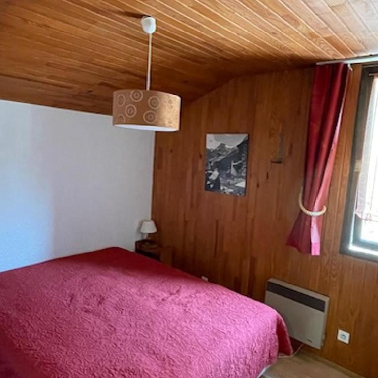 Appart 6 personnes avec Wifi et vue sur pistes - FR-1-508-267 - Appartement - 11
