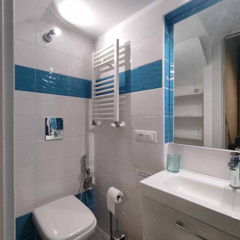 Casa vacanze Haliotis - Casa con 1 dormitorio - 10