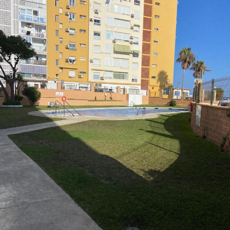 Alhamar Beach - Apartamento de 1 dormitorio - 14