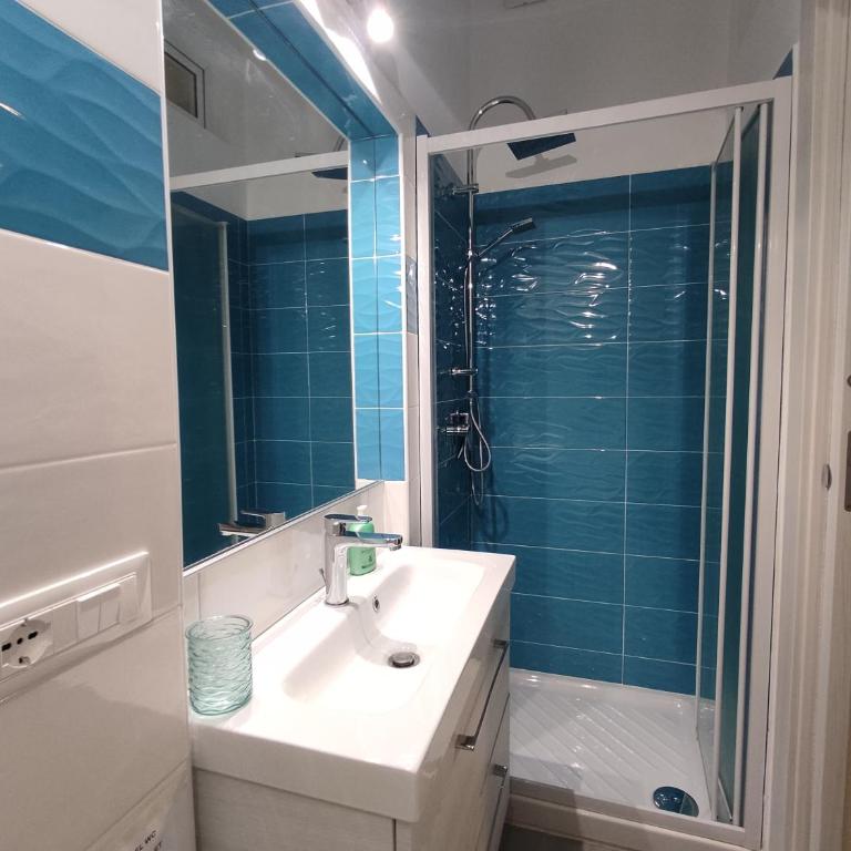 Casa vacanze Haliotis - Casa con 1 dormitorio - 11