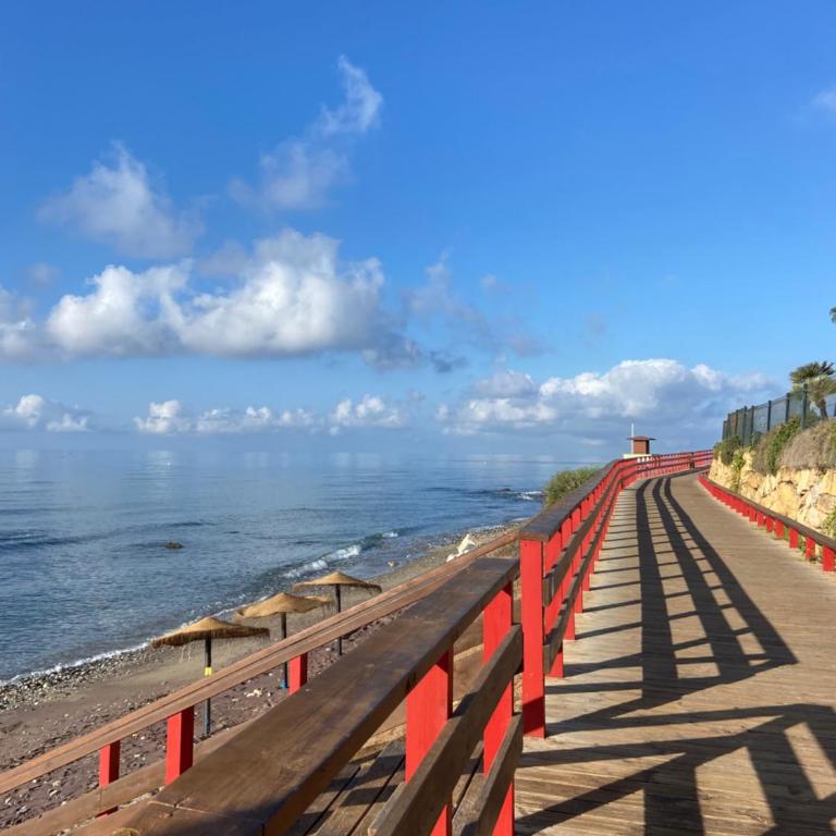 Alhamar Beach - Apartamento de 1 dormitorio - 22