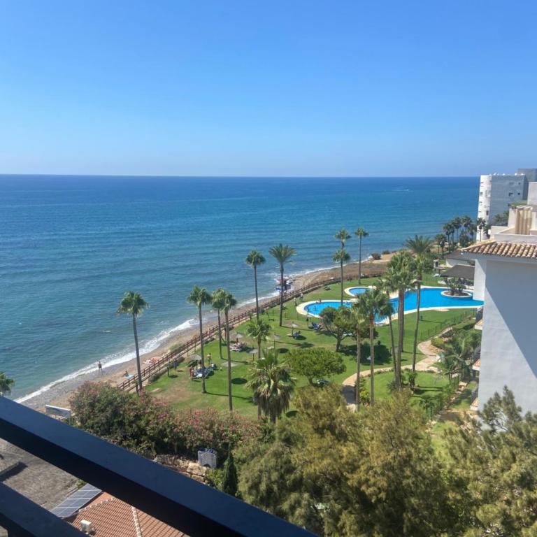 Alhamar Beach - Apartamento de 1 dormitorio - 2