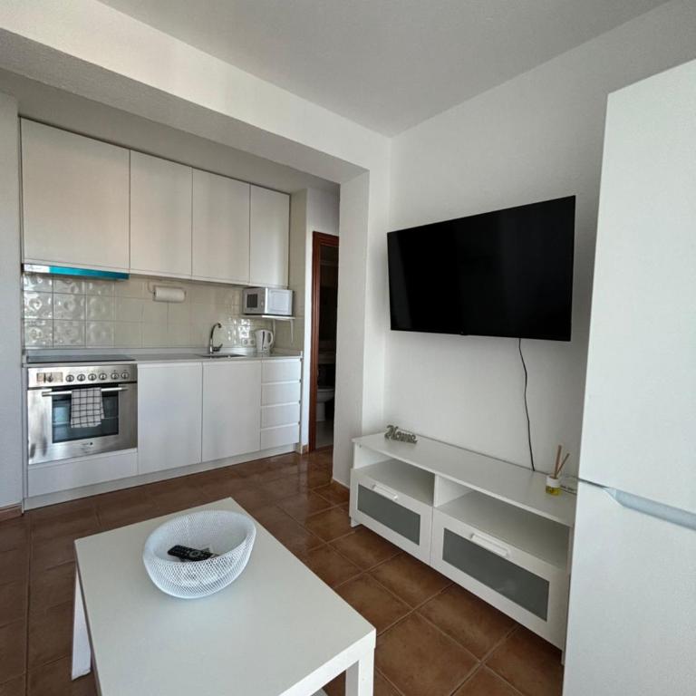 Alhamar Beach - Apartamento de 1 dormitorio - 5
