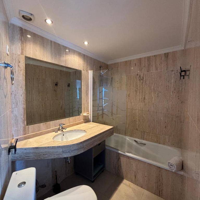 Alhamar Beach - Apartamento de 1 dormitorio - 9
